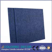 CE-Mark Products Polyester Fiber Panels